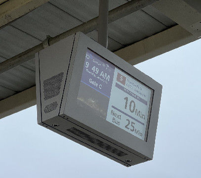 Latest company Solutions about Smart outdoor signage in USA