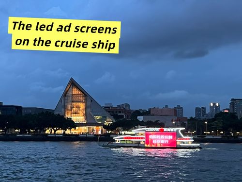 Latest company Solutions about The LED display screen catches the eye and conveys commercial information.