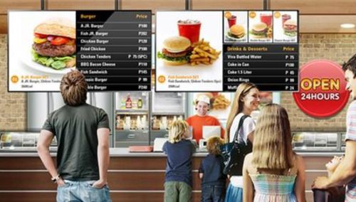 Latest company Solutions about Share FIONEXX's hanging display screens