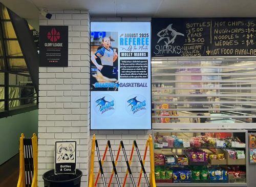 Latest company Solutions about Digital signage in the gym - enhancing gym management efficiency, member experience and business value in multiple dimensions