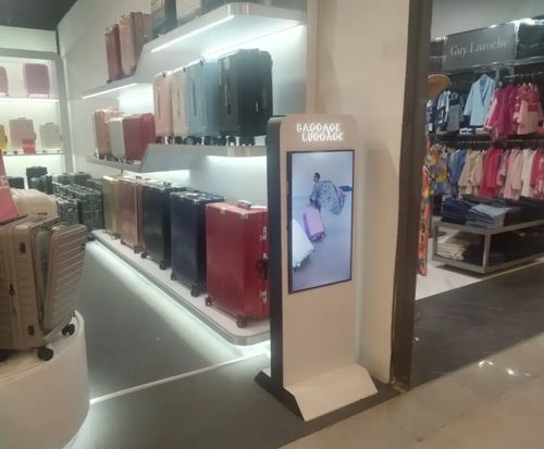 Latest company Solutions about Dynamic - Intelligent Store Diplomats