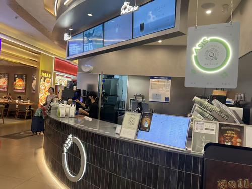 Latest company Solutions about The standard equipment of a modern smart restaurant——high-brightness order boards