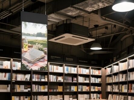 Latest company Solutions about Jewelry & Watch Brands Tiffany Rolex——Hanging window display screens