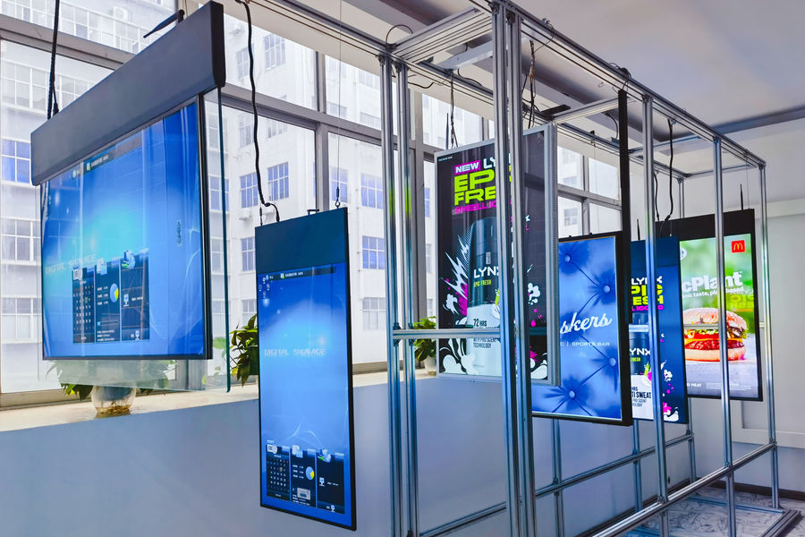 Shenzhen Fionexx Technologies Ltd