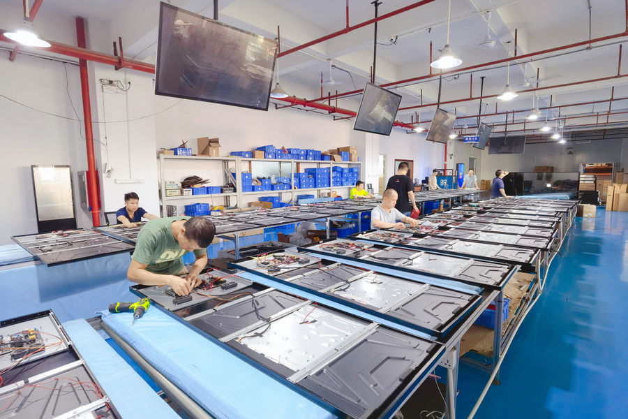 Shenzhen Fionexx Technologies Ltd