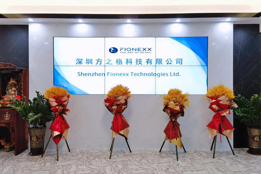 Shenzhen Fionexx Technologies Ltd