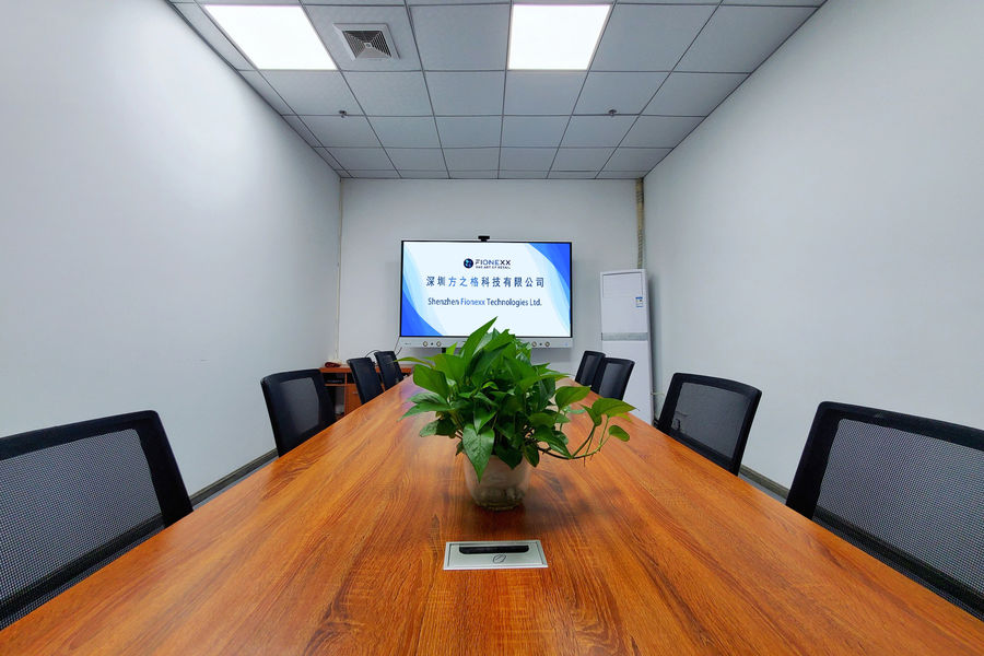 Shenzhen Fionexx Technologies Ltd
