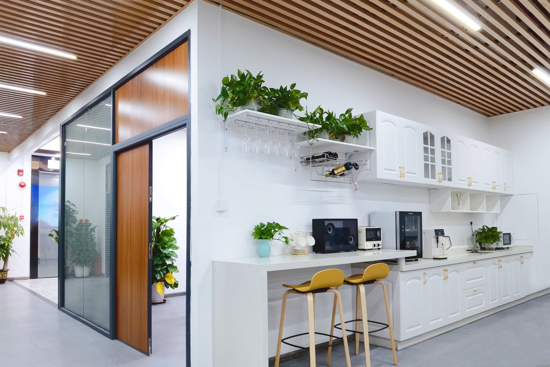 49" 55" High Brightness LCD Window Display