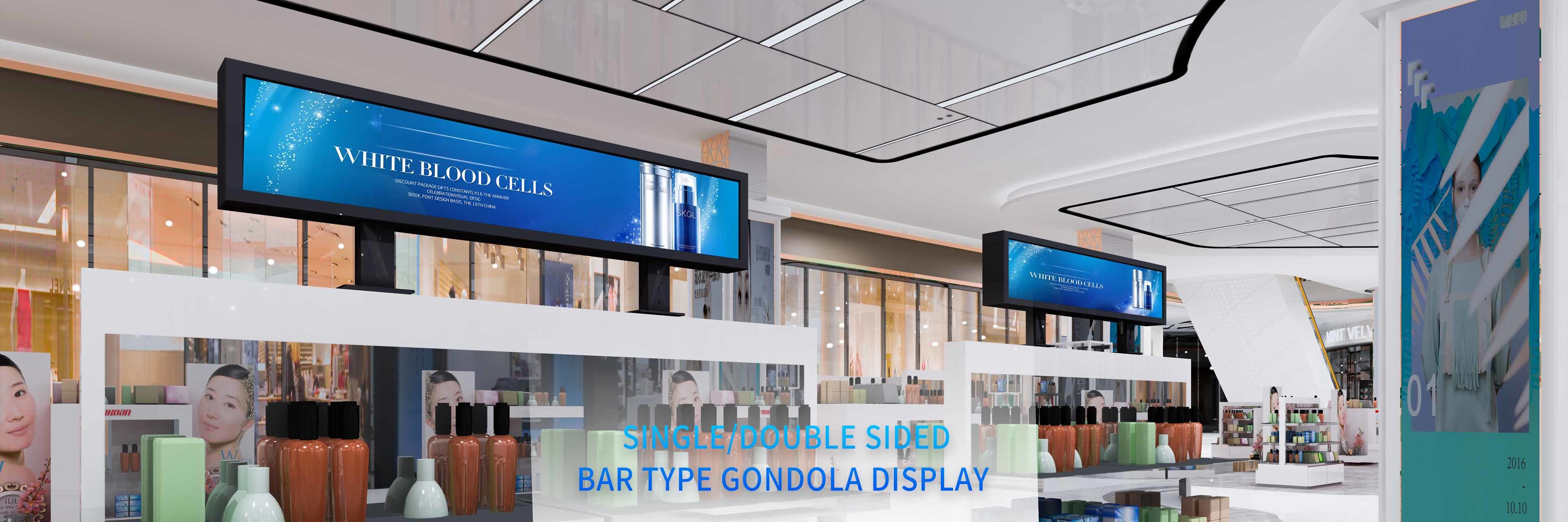 quality Signage LCD Display factory