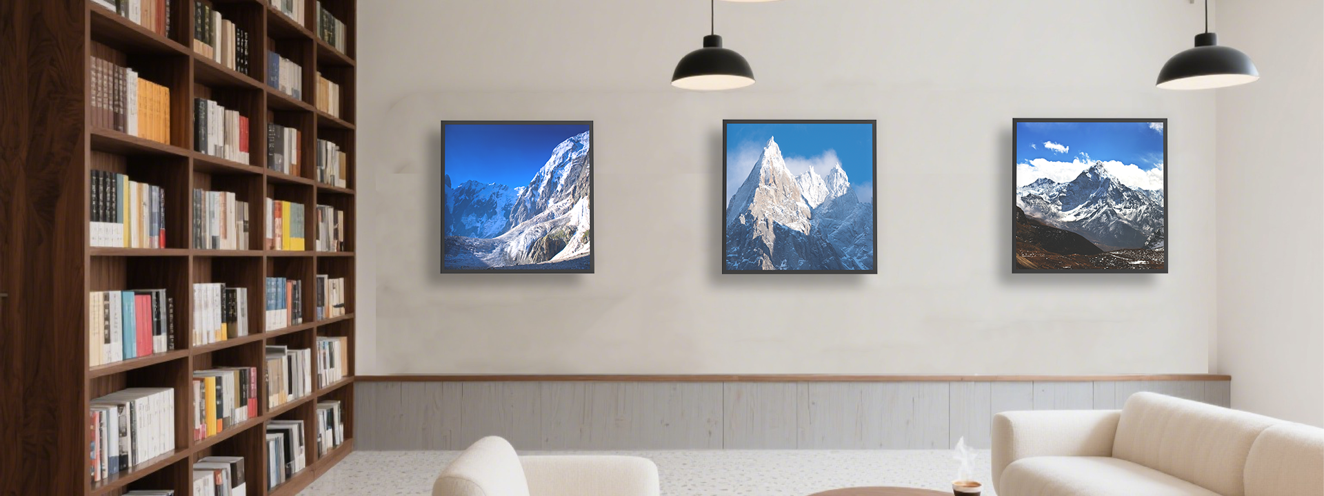 Quality Signage LCD Display & LCD Window Displays factory from China
