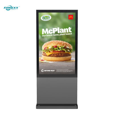 Good price Waterproofing Outdoor Digital Totem 32inch OEM And ODM Available online