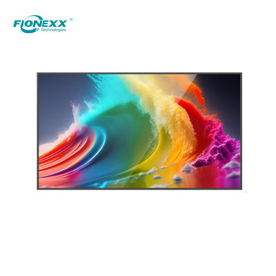 Good price 3000nits LCD Window Displays 49 Inch online