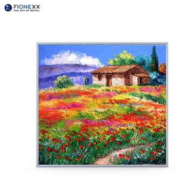 Good price 19.2inch LCD Retail Digital Signage for Retail and Commercial Environments online