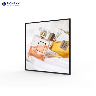 Good price 22inch Square LCD Display Wall Mounted and 7.98mm Bezel for Digital Signage online