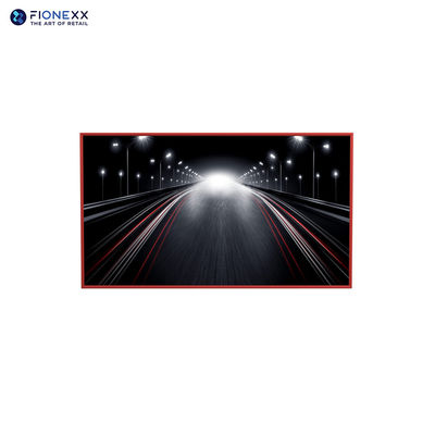 Good price 43inch Narrow Bezel Wall Mounted Digital Signage LCD Display online