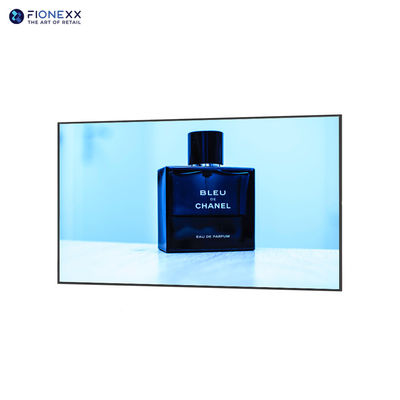 Good price Slim 49 Inch Ultra Thin Digital Signage 10mm Thin Bezel Lcd Display online