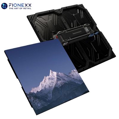 Good price COB/SMD Indoor Rental Led Video Wall Display Screen Panel For Concerts Cinema Events Sports Bar online