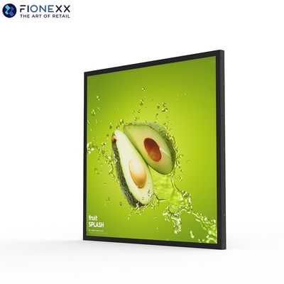 Good price Multimedia Digital Signage 29.5 Inch Square Display With Wall Mounting Bracket  Lcd Wall Panel Lcd Video Wall Flexible Transparent Lcd Screen Video Wall Controller online