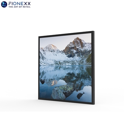 Good price WiFi Digital Signage Wall Mount LCD Monitor 33.2 Inch 1:1 Square Screen online