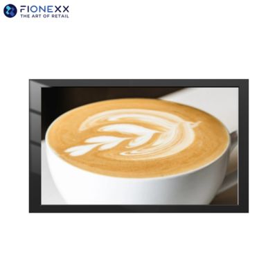 Good price 75 inch Black Windows Outdoor Fanless Wall-Mounted Digital Signage online