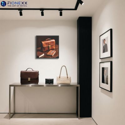 Good price Visual Differentiation High Contrast Square LCD Display Retail Digital Signage online