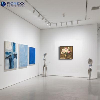 Good price High Resolution And Crystal-Clear Display Square LCD Screen Android Display Advertising Digital Signage And Display online