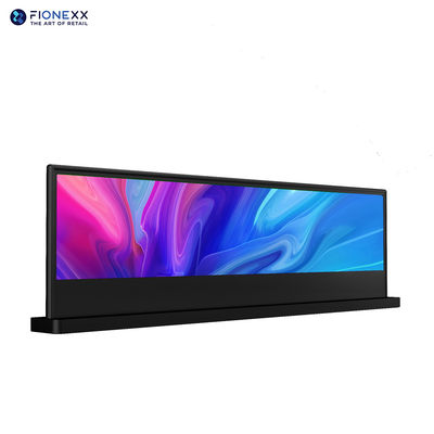 Good price 47.6 inch Header Bar Type Double Sided Screen Retail Digital Signage online