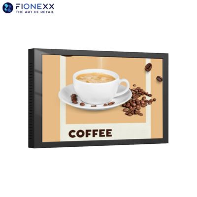 Good price 43 Inch Outdoor Fanless Digital Signage Display 3840x2160 Resolution online