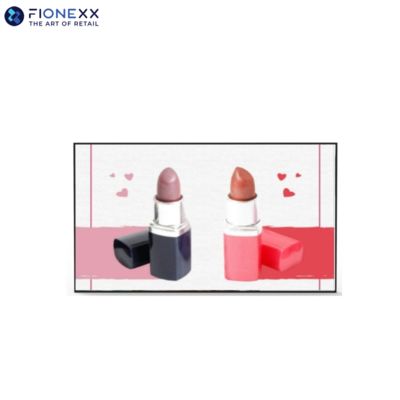 Good price 65 inch Black Android Outdoor Fanless Wall-Mounted Digital Signage online