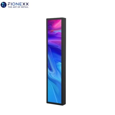 Good price Stretched 48.5 inch Black HDMI Outdoor Fanless Digital Display with 1920*720 Resolution online