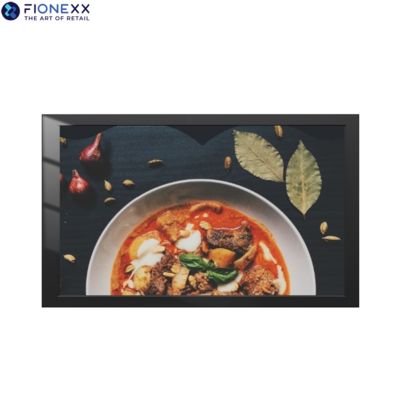 Good price 43 inch Black Android Outdoor Fanless Wall-Mounted Digital Signage online