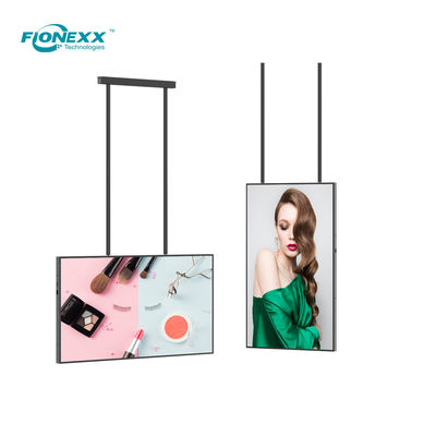 Good price 49inch LCD Window Facing Display 3000nits online