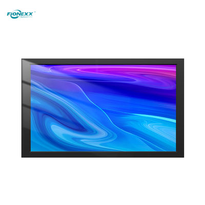 Good price 32 inch Black Windows Outdoor Fanless Wall-Mounted Digital Signage online