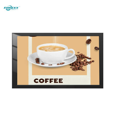 Good price 43 inch Black Windows Outdoor Fanless Wall-Mounted Digital Signage online