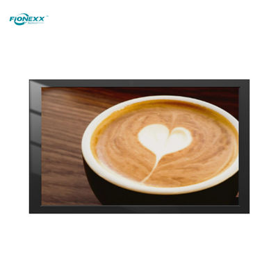 Good price 49 inch Black Windows Outdoor Fanless Wall-Mounted Digital Signage online