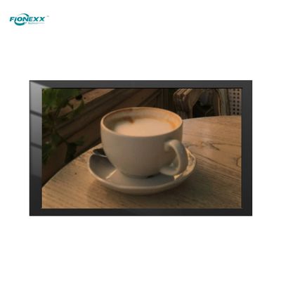 Good price 65 inch Black Windows Outdoor Fanless Wall-Mounted Digital Signage for Outdoor Advertising online