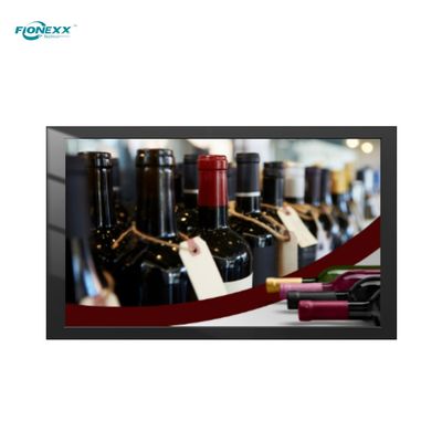 Good price OEM ODM 55'' Outdoor Lcd Advertising Player High Brightness Digital Signage online