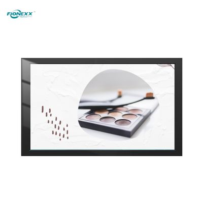 Good price OEM WiFi 49 Inch Lcd Commercial Display 800-2500cd/M2 Brightness online