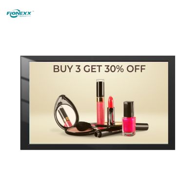 Good price CE 3840*2160 High Resolution Digital Signage Lcd Advertising Display 32Inch online