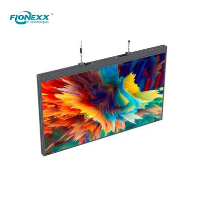 Hanging LCD Window Displays 3000nits 55