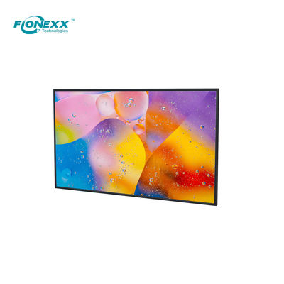 Good price 32inch PCAP Touch Panel LCD Wall Mounted Digital Signage online