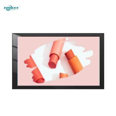 Good price 12mm Bezel Wall Mounted 49