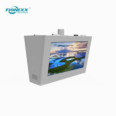 Good price 32Inch IP65 Waterproof Outdoor LCD Touch Screen Android Advertising Player for Advertising online