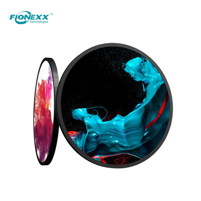 Good price 4 Inch Round LCD Panel IPS 720*720 Mipi Interface 4 Inch LCD Round Screen Display Module online