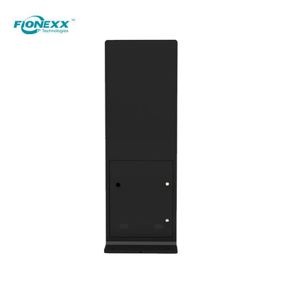 Good price Android Video Lcd Advertising Player Equipment Indoor Totem Digital Touch Signage Display online