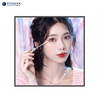Multimedia Digital Signage 29.5inch Square Display With Wall Mounting Bracket