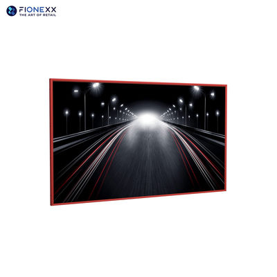 Good price 32 Inch Digital Signage 1920x1080 High Resolution  Ultra Thin Slim Enclosure online