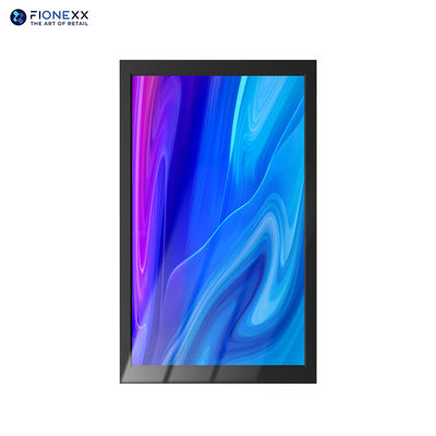 Good price 55inch Fanless Outdoor Lcd Digital Signage IP65 Rated Waterproof online