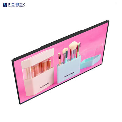 500nits Wall Mounted Digital Signage 55inch Android LCD Display