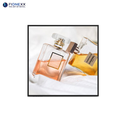 29.5 Inch Square Retail Digital Signage High Contrast 450 Nits 2160*2160